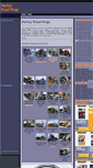 Mobile Screenshot of harley-roadkings.com